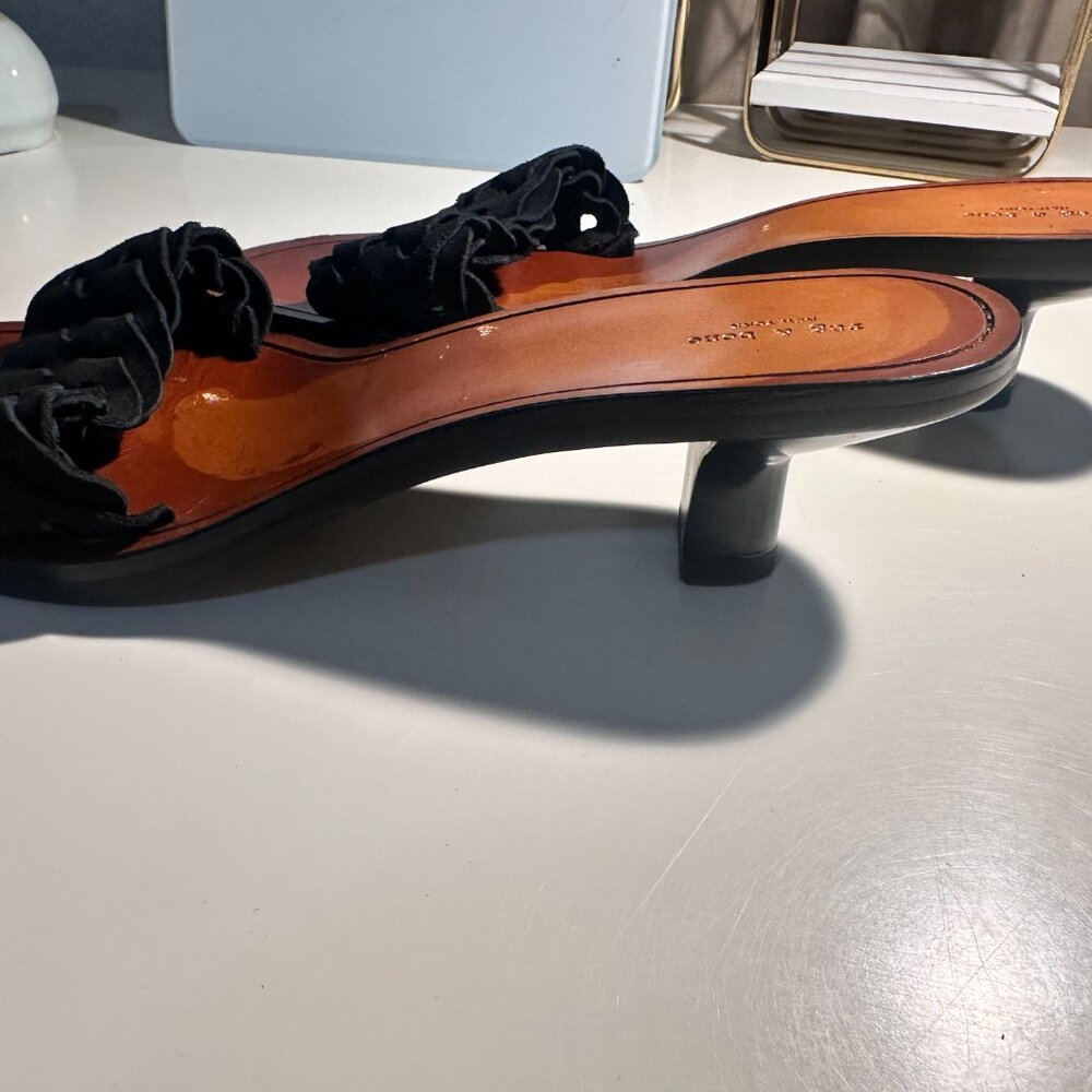 Rag And Bone Slides - image 2